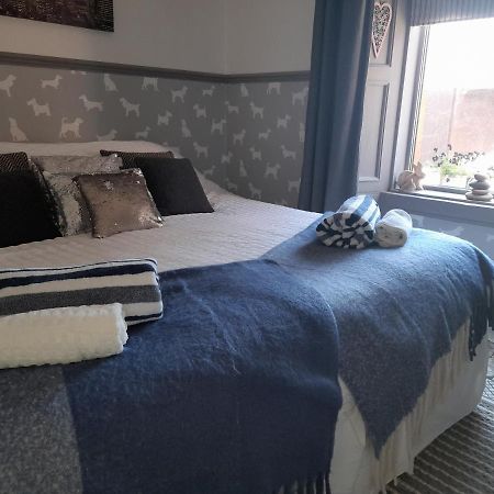 Apartmán The Snug Arbroath Exteriér fotografie