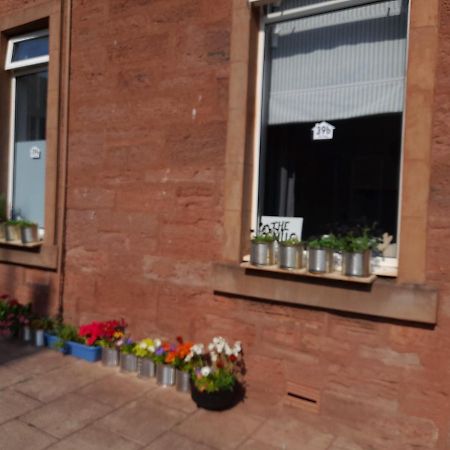 Apartmán The Snug Arbroath Exteriér fotografie