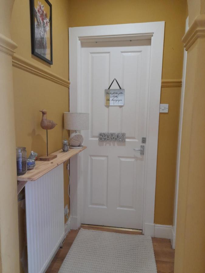 Apartmán The Snug Arbroath Exteriér fotografie