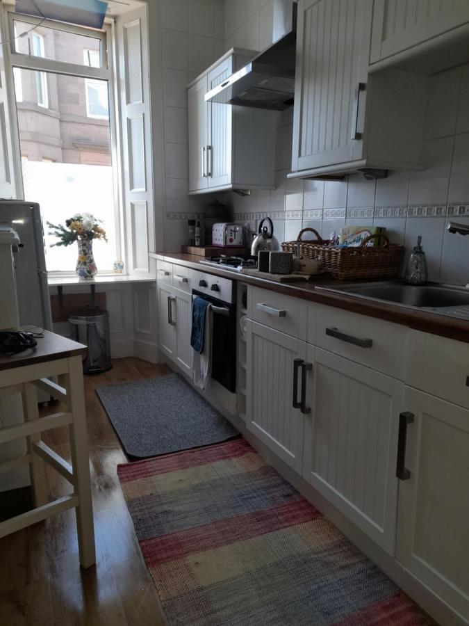 Apartmán The Snug Arbroath Exteriér fotografie